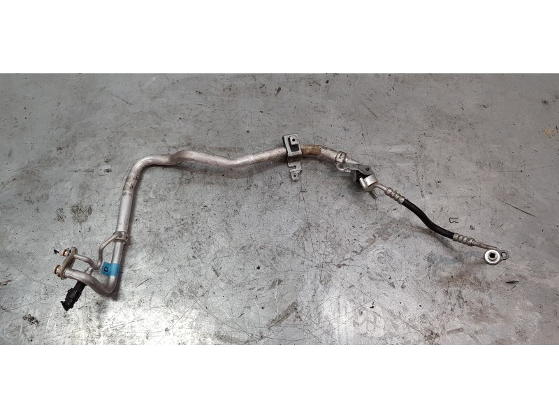 Recambio de tubos aire acondicionado para ford c-max titanium referencia OEM IAM BV6119A834PB   Recambio de tubos aire acondicionado para ford c-max titanium referencia OEM IAM BV6119A834PB