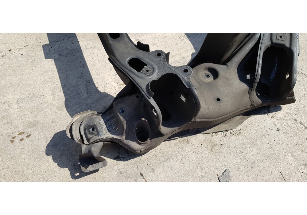 Recambio de puente delantero para mercedes clase s (w221) berlina 320 / 350 cdi (221.022) referencia OEM IAM A2216200387  