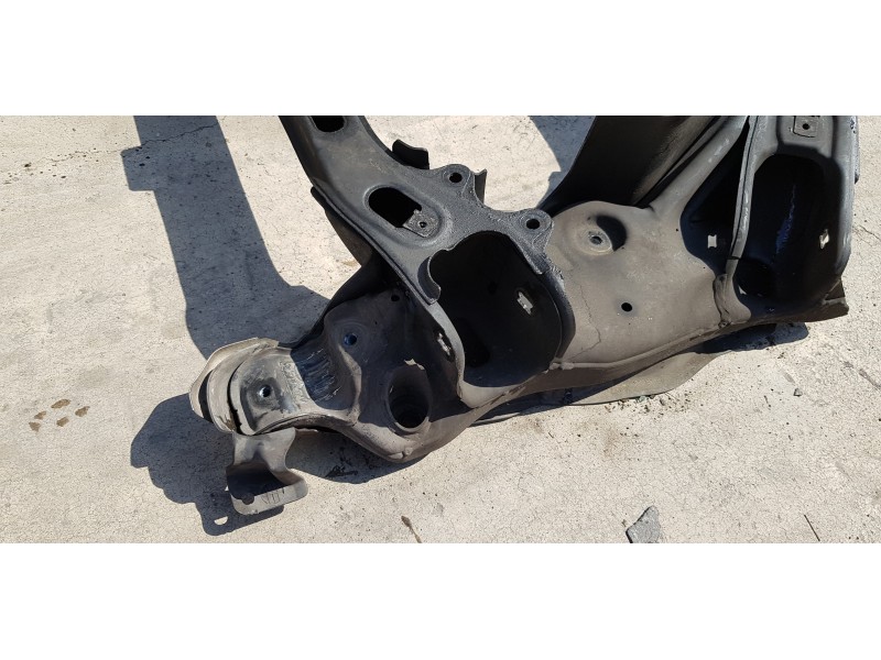 Recambio de puente delantero para mercedes clase s (w221) berlina 320 / 350 cdi (221.022) referencia OEM IAM A2216200387  