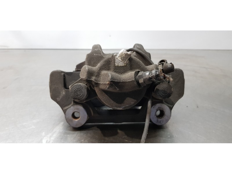 Recambio de pinza freno delantera izquierda para bmw serie 3 touring (f31) 318d referencia OEM IAM 6850649  