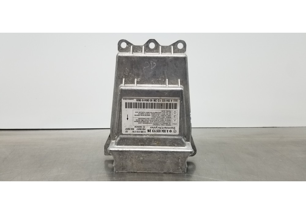 Recambio de kit airbag para mercedes clase s (w221) berlina 320 / 350 cdi (221.022) referencia OEM IAM A2216803087  