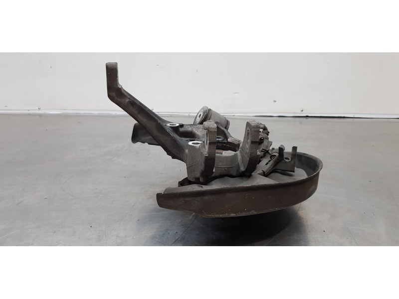 Recambio de mangueta trasera derecha para audi a8 (4e2) 3.7 quattro referencia OEM IAM 4E0505436C  