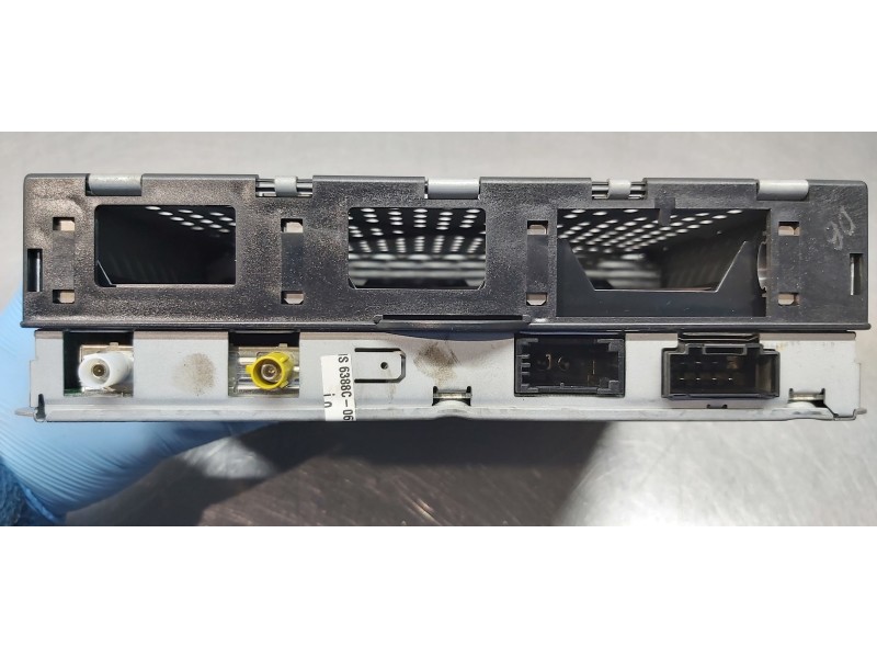 Recambio de modulo electronico para audi q7 (4l) 3.0 tdi referencia OEM IAM 4E0035541L 4E0035542 