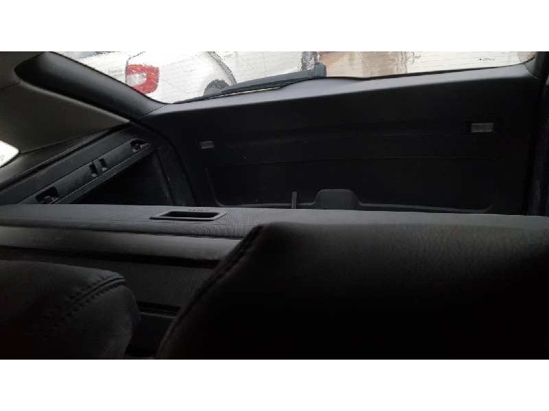 skoda superb combi (3t5) del año 2011 skoda superb combi (3t5) del año 2011