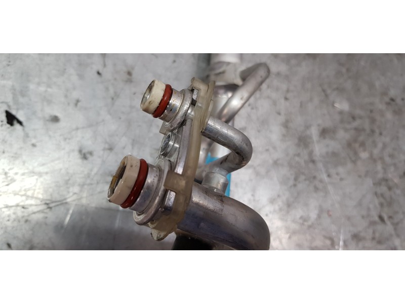 Recambio de tubos aire acondicionado para ford c-max titanium referencia OEM IAM BV6119A834PB   Recambio de tubos aire acondicionado para ford c-max titanium referencia OEM IAM BV6119A834PB