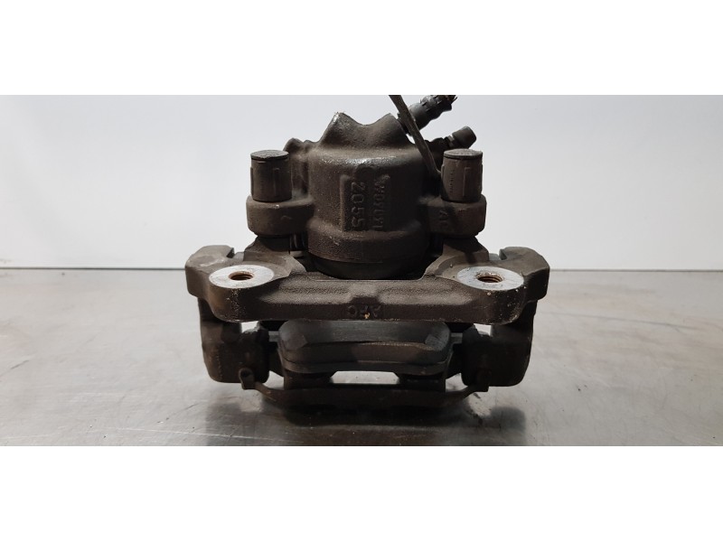 Recambio de pinza freno delantera izquierda para bmw serie 3 touring (f31) 318d referencia OEM IAM 6850649  