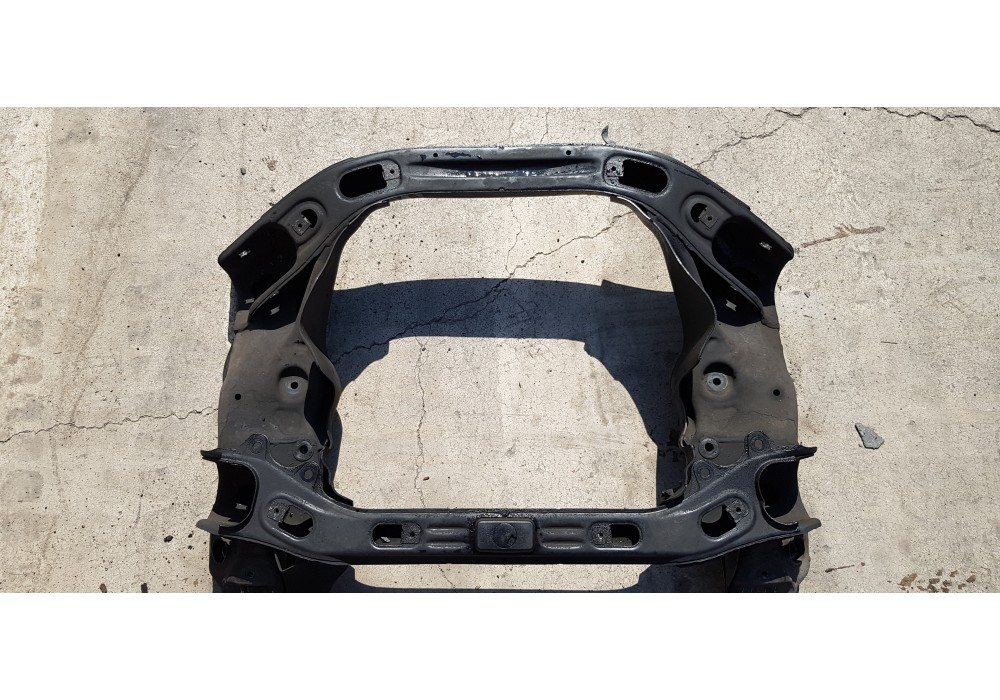 Recambio de puente delantero para mercedes clase s (w221) berlina 320 / 350 cdi (221.022) referencia OEM IAM A2216200387  