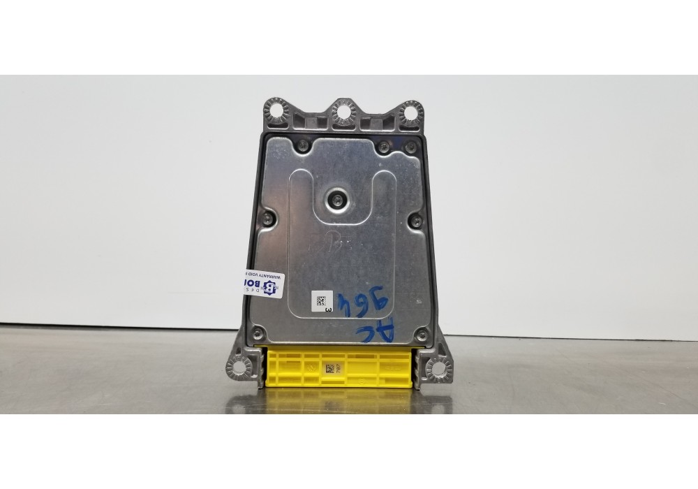 Recambio de kit airbag para mercedes clase s (w221) berlina 320 / 350 cdi (221.022) referencia OEM IAM A2216803087  