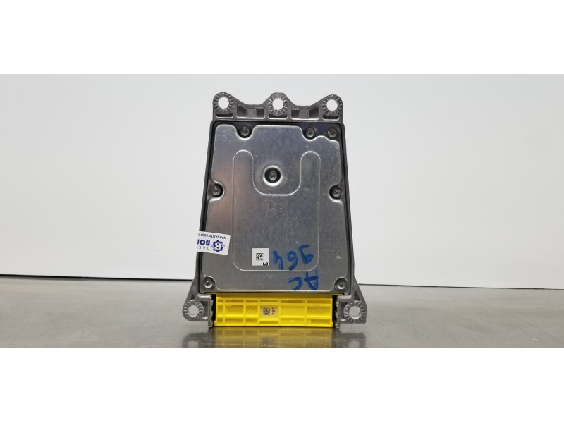 Recambio de kit airbag para mercedes clase s (w221) berlina 320 / 350 cdi (221.022) referencia OEM IAM A2216803087  