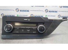 Recambio de mando climatizador para toyota auris touring sports (e18) feel! referencia OEM IAM 5590002380  