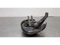 Recambio de mangueta trasera derecha para audi a8 (4e2) 3.7 quattro referencia OEM IAM 4E0505436C   2