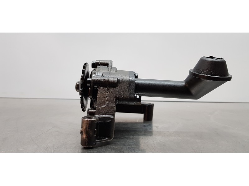 Recambio de bomba aceite para seat ibiza (6j5) reference referencia OEM IAM 038115105C  