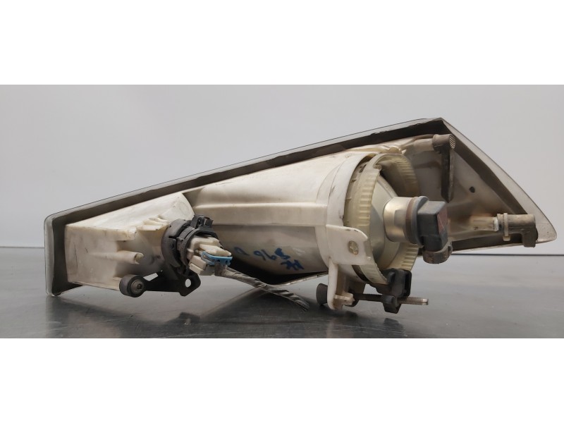 Recambio de faro antiniebla derecho para citroen c5 berlina exclusive referencia OEM IAM 6206J4   Recambio de faro antiniebla derecho para citroen c5 berlina exclusive referencia OEM IAM 6206J4