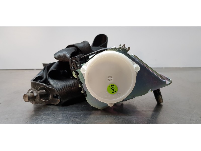 Recambio de cinturon seguridad trasero derecho para ford kuga (cbs) trend referencia OEM IAM CV44611B68AH  