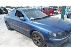 volvo s60 berlina del año 2023 2