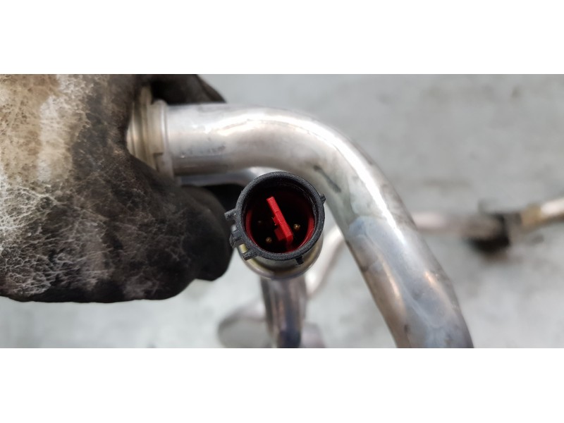 Recambio de tubos aire acondicionado para ford c-max titanium referencia OEM IAM BV6119A834PB   Recambio de tubos aire acondicionado para ford c-max titanium referencia OEM IAM BV6119A834PB