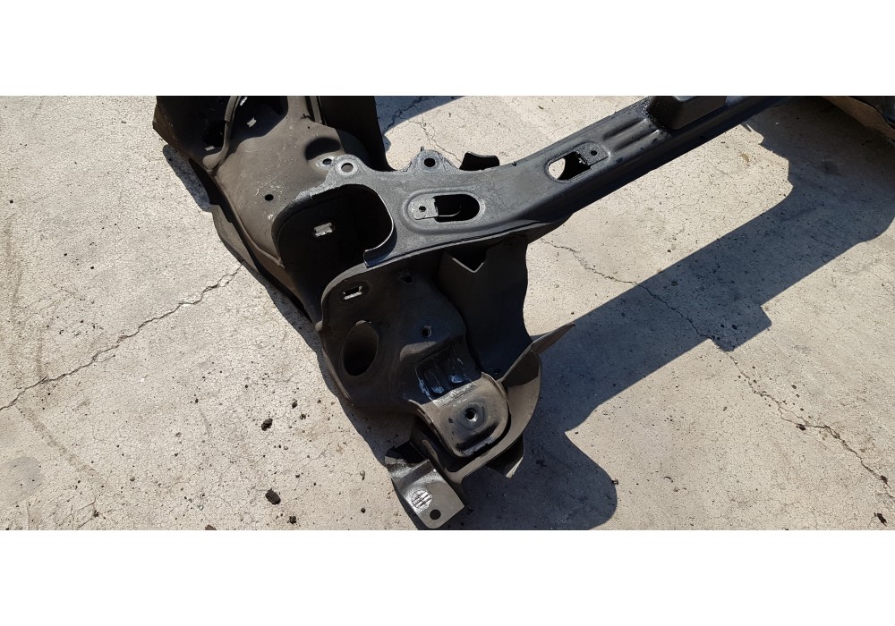 Recambio de puente delantero para mercedes clase s (w221) berlina 320 / 350 cdi (221.022) referencia OEM IAM A2216200387  