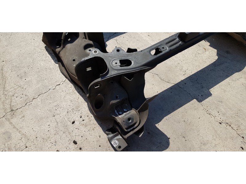 Recambio de puente delantero para mercedes clase s (w221) berlina 320 / 350 cdi (221.022) referencia OEM IAM A2216200387  