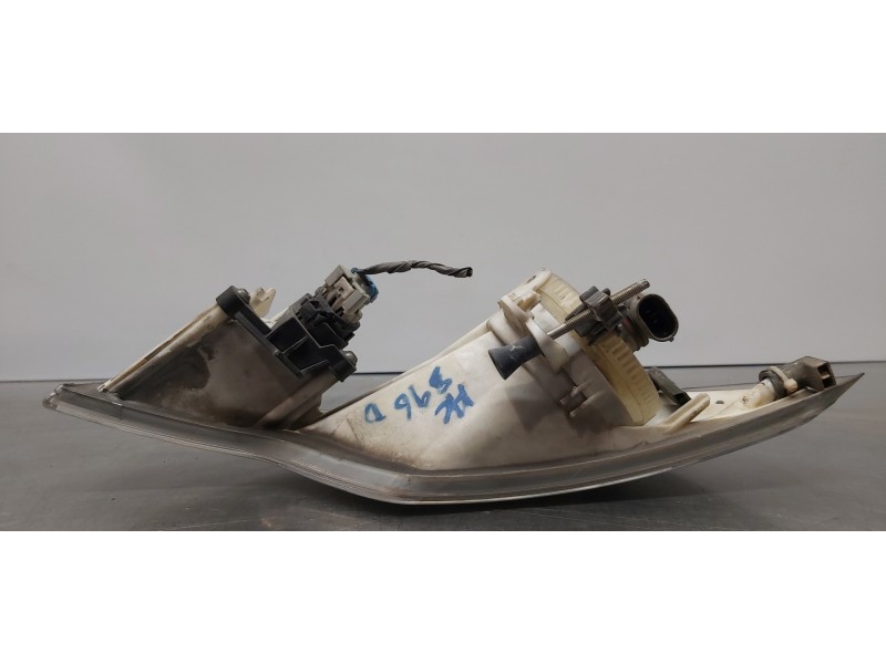 Recambio de faro antiniebla derecho para citroen c5 berlina exclusive referencia OEM IAM 6206J4   Recambio de faro antiniebla derecho para citroen c5 berlina exclusive referencia OEM IAM 6206J4