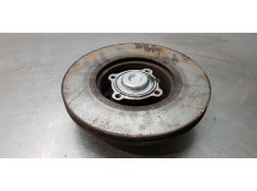 Recambio de buje para bmw serie 3 touring (f31) 318d referencia OEM IAM 6867256  