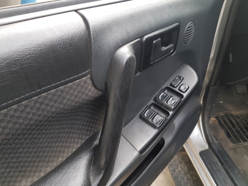 opel frontera b del año 2004 opel frontera b del año 2004