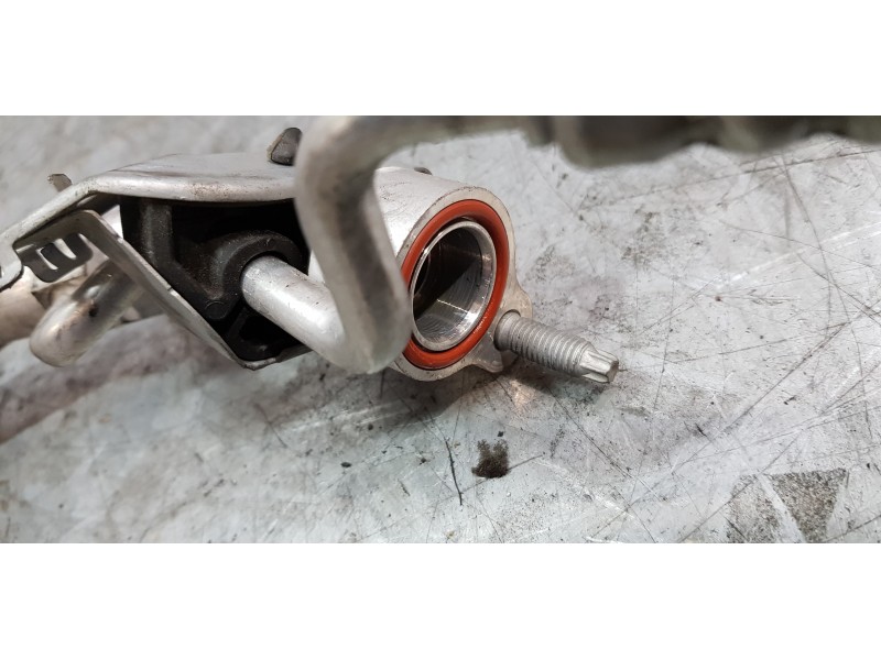 Recambio de tubos aire acondicionado para ford c-max titanium referencia OEM IAM BV6119A834PB   Recambio de tubos aire acondicionado para ford c-max titanium referencia OEM IAM BV6119A834PB