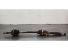 Recambio de transmision delantera derecha para ford transit caja cerrada ´06 ft 260 k (corto) pkw (turismo) referencia OEM IAM 1