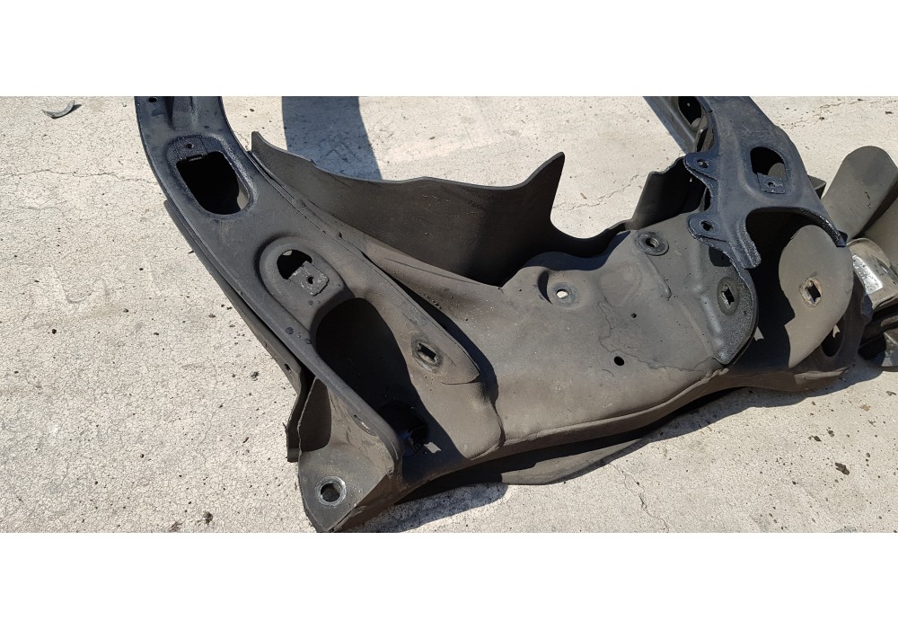 Recambio de puente delantero para mercedes clase s (w221) berlina 320 / 350 cdi (221.022) referencia OEM IAM A2216200387  