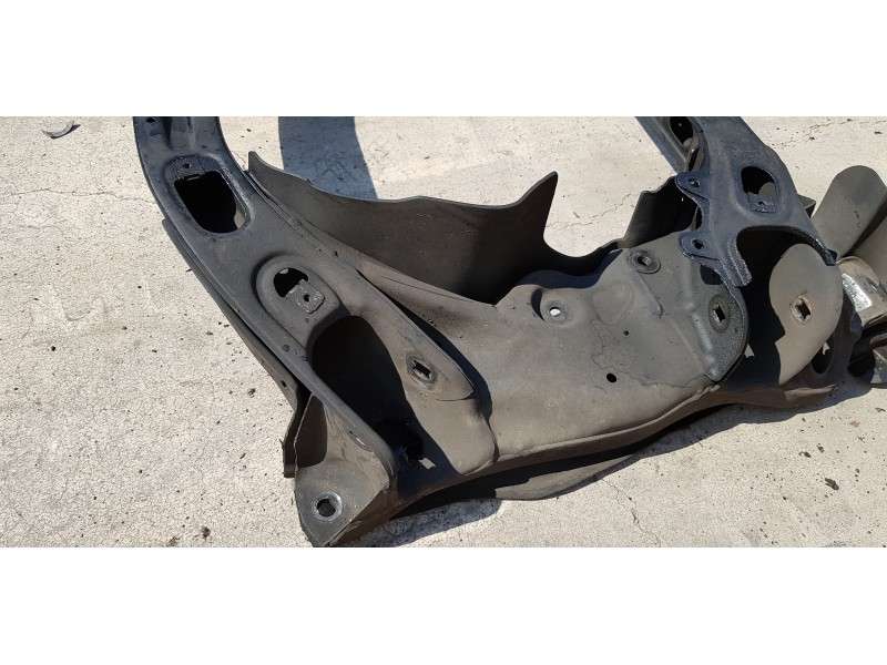 Recambio de puente delantero para mercedes clase s (w221) berlina 320 / 350 cdi (221.022) referencia OEM IAM A2216200387  