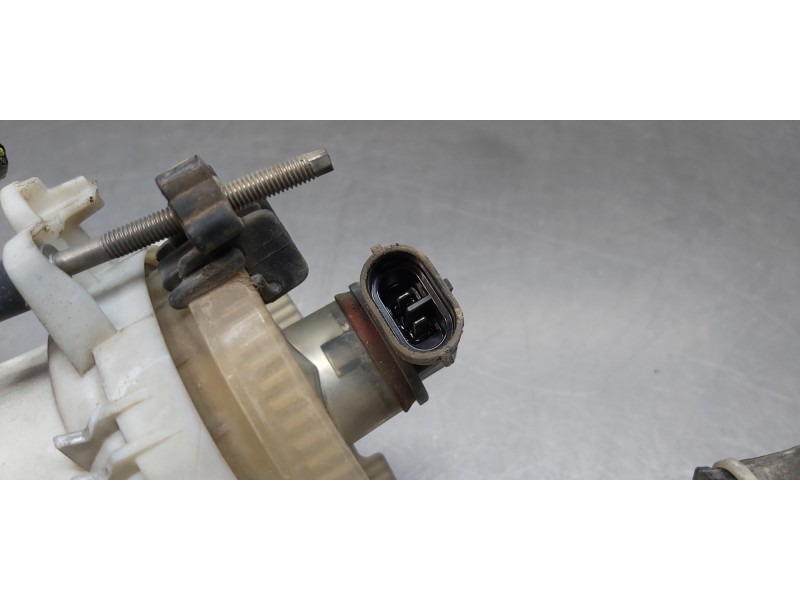 Recambio de faro antiniebla derecho para citroen c5 berlina exclusive referencia OEM IAM 6206J4   Recambio de faro antiniebla derecho para citroen c5 berlina exclusive referencia OEM IAM 6206J4