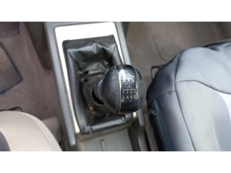 nissan x-trail (t30) del año 2003