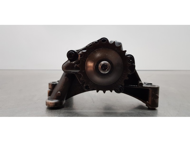 Recambio de bomba aceite para seat ibiza (6j5) reference referencia OEM IAM 038115105C  
