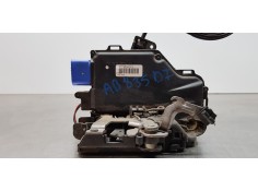 Recambio de cerradura puerta delantera izquierda para volkswagen golf v berlina (1k1) trendline referencia OEM IAM 3D1837015