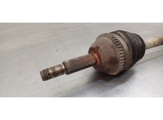 Recambio de transmision delantera derecha para ford transit caja cerrada ´06 ft 260 k (corto) pkw (turismo) referencia OEM IAM 1 2