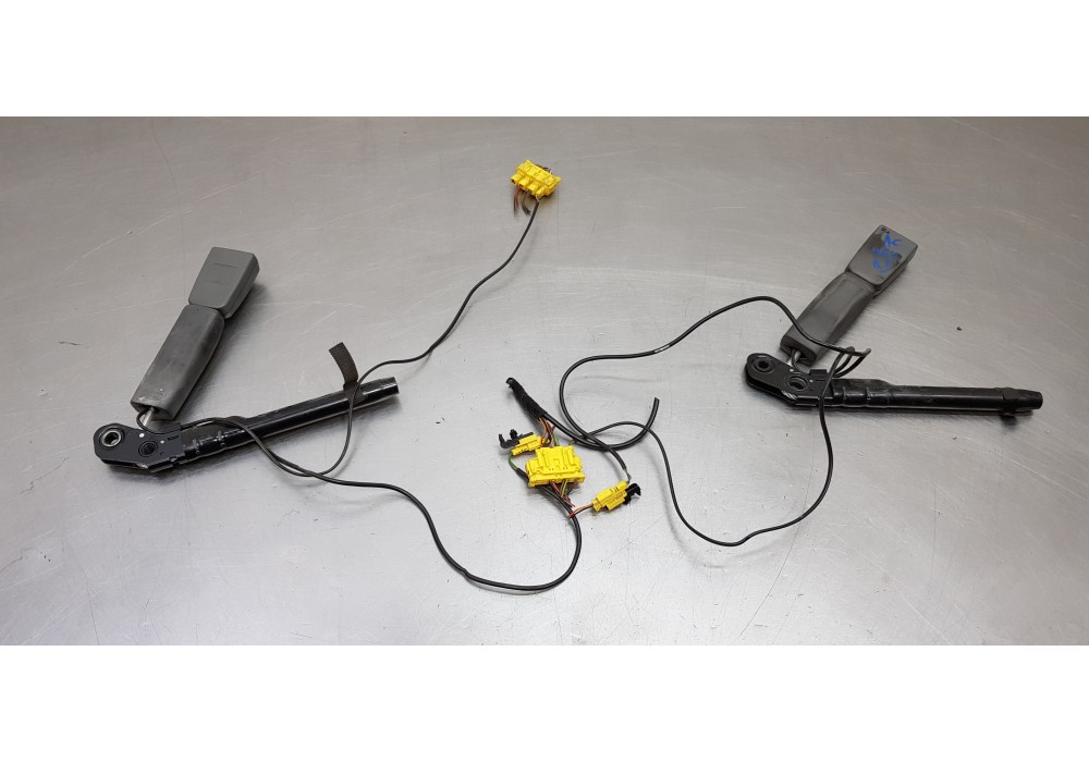 Recambio de kit airbag para mercedes clase s (w221) berlina 320 / 350 cdi (221.022) referencia OEM IAM A2216803087  