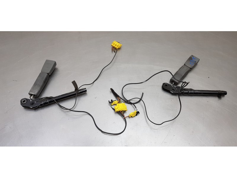 Recambio de kit airbag para mercedes clase s (w221) berlina 320 / 350 cdi (221.022) referencia OEM IAM A2216803087  