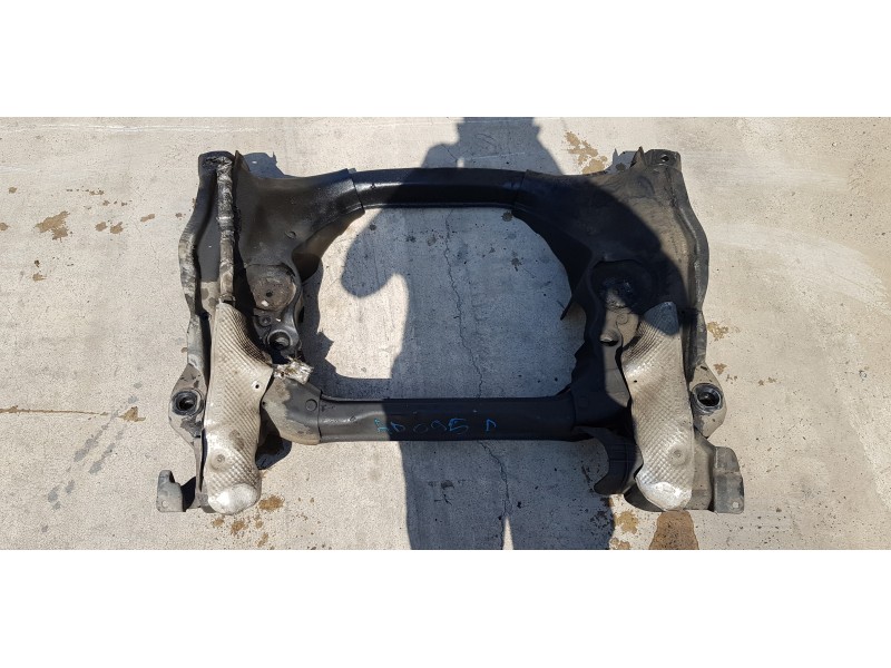 Recambio de puente delantero para mercedes clase s (w221) berlina 320 / 350 cdi (221.022) referencia OEM IAM A2216200387  