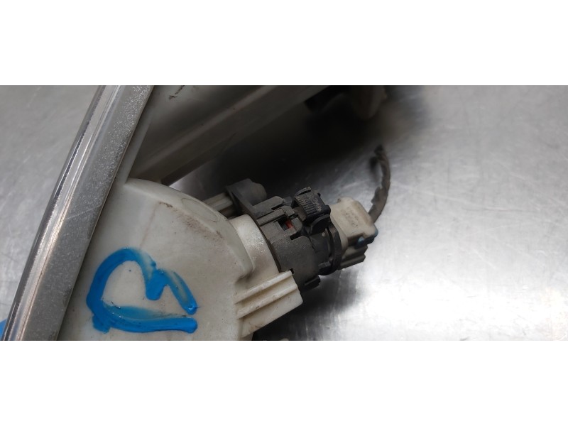 Recambio de faro antiniebla derecho para citroen c5 berlina exclusive referencia OEM IAM 6206J4   Recambio de faro antiniebla derecho para citroen c5 berlina exclusive referencia OEM IAM 6206J4