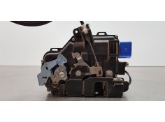 Recambio de cerradura puerta delantera izquierda para volkswagen golf v berlina (1k1) trendline referencia OEM IAM 3D1837015   2