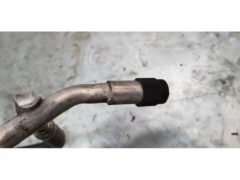 Recambio de tubos aire acondicionado para ford c-max titanium referencia OEM IAM BV6119A834PB   Recambio de tubos aire acondicionado para ford c-max titanium referencia OEM IAM BV6119A834PB