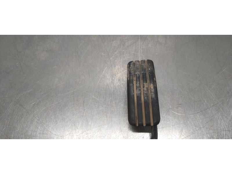 Recambio de pedal acelerador para renault kangoo profesional referencia OEM IAM 8200436878   Recambio de pedal acelerador para renault kangoo profesional referencia OEM IAM 8200436878