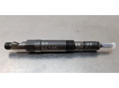 Recambio de inyector para ford mondeo berlina (ge) trend referencia OEM IAM 1131702  