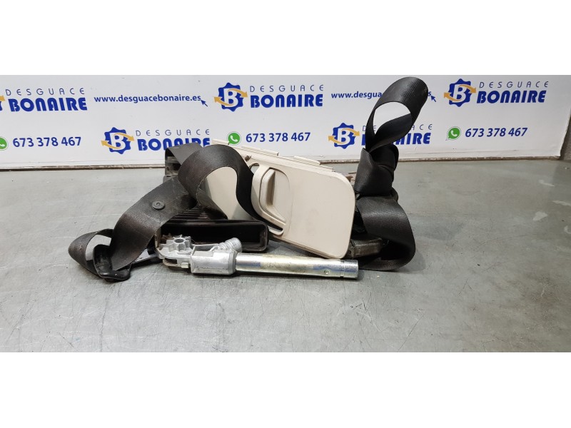 Recambio de kit airbag para nissan qashqai+2 (jj10) visia 4x4 referencia OEM IAM 98820EY20B  