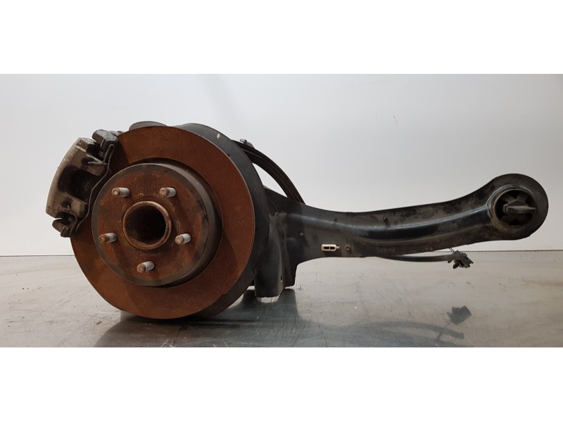 Recambio de mangueta trasera derecha para ford focus lim. business referencia OEM IAM BV612C299BAF  