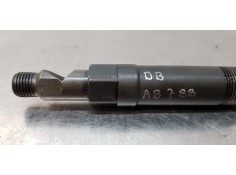 Recambio de inyector para ford mondeo berlina (ge) trend referencia OEM IAM 1131702   2
