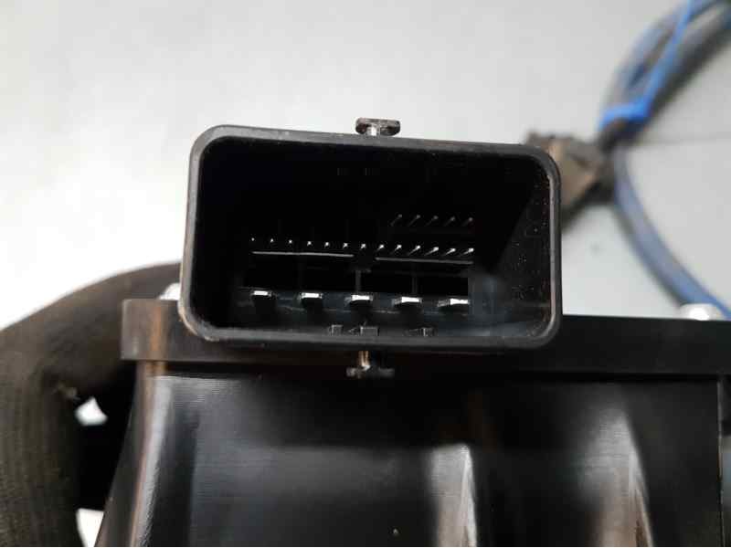 Recambio de freno de mano electrico para peugeot 5008 allure referencia OEM IAM 9673081580  