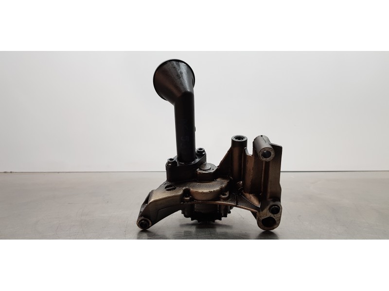Recambio de bomba aceite para seat ibiza (6j5) reference referencia OEM IAM 038115105C  