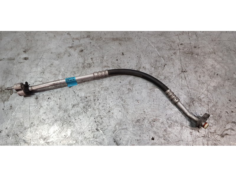 Recambio de tubos aire acondicionado para ford c-max titanium referencia OEM IAM BV6119D567AE   Recambio de tubos aire acondicionado para ford c-max titanium referencia OEM IAM BV6119D567AE