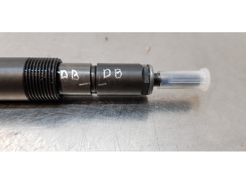 Recambio de inyector para ford mondeo berlina (ge) trend referencia OEM IAM 1131702   Recambio de inyector para ford mondeo berlina (ge) trend referencia OEM IAM 1131702