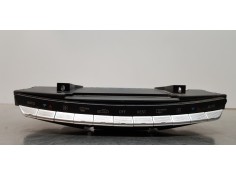 Recambio de mando climatizador para mercedes clase s (w221) berlina 320 / 350 cdi (221.022) referencia OEM IAM A2218704358  